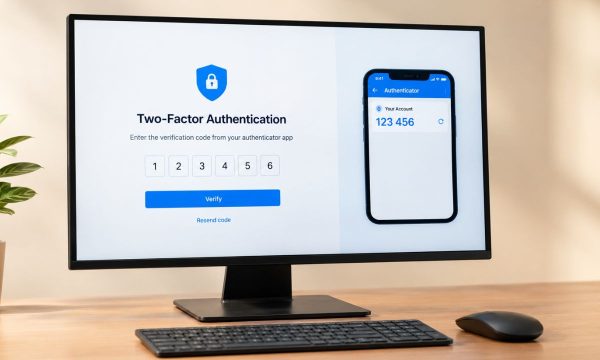best 2fa authenticator app