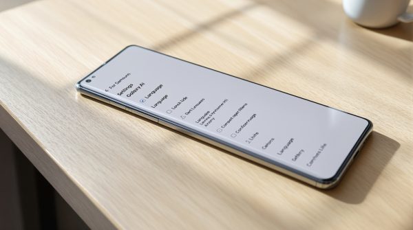 Samsung Adds Polish, Thai, Vietnamese to Bixby