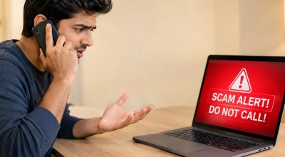Called the scam number? Here is what to do in the first hour called the scam number heres what to do