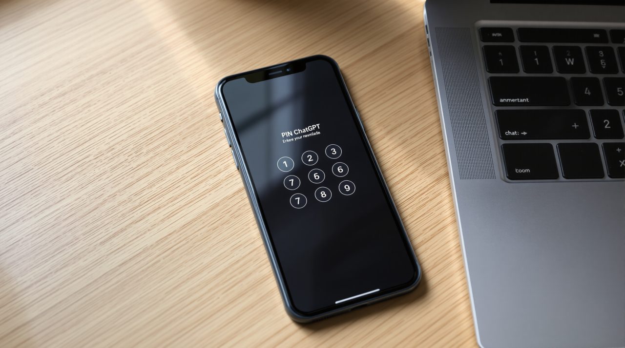 ChatGPT locked chats hide private conversations behind a PIN, but forgetting it deletes them 1 ChatGPT Locked Chats: How the PIN Lock Works