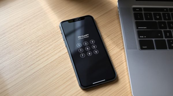 ChatGPT Locked Chats: How the PIN Lock Works