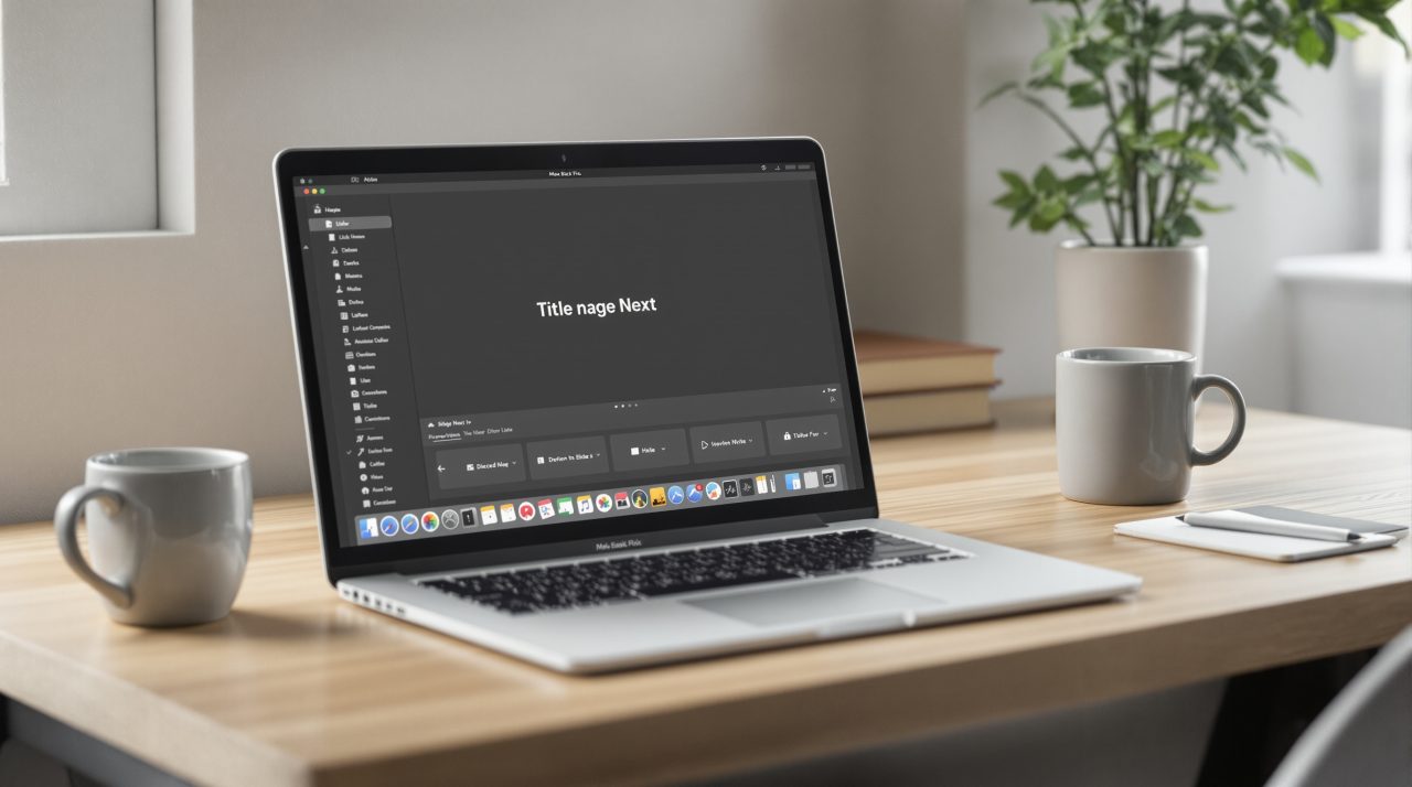 ChatGPT can now build and co-edit your slide deck, but only some plans get it 1 ChatGPT Slides: Build, Edit and Export Decks in Space