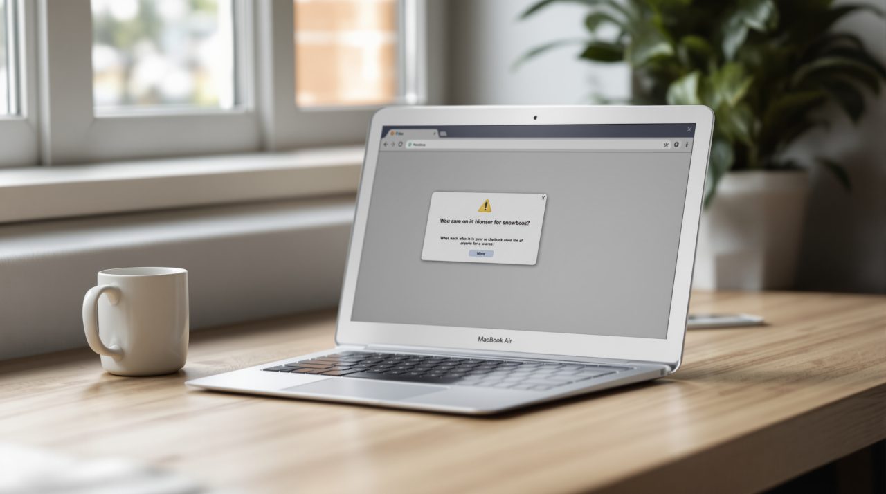 Chrome 154 starts asking before it opens any public HTTP site, and old bookmarks will feel it first 1 Chrome 154 HTTP Warning: Always Use Secure Connections