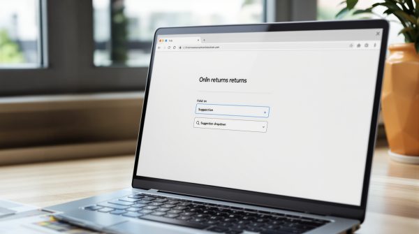 Chrome Autofill Now Pulls Suggestions From Gmail