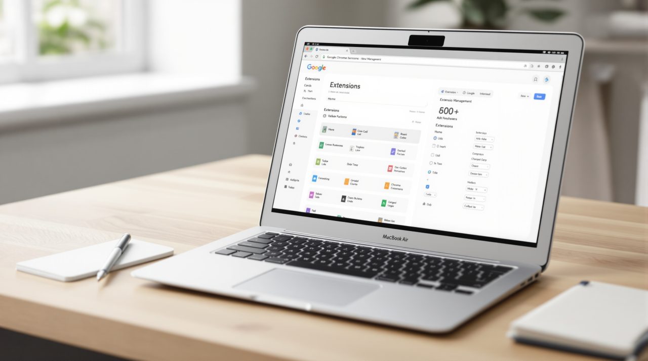 Chrome Extensions Hijacking Searches: 13.4M Installs Found