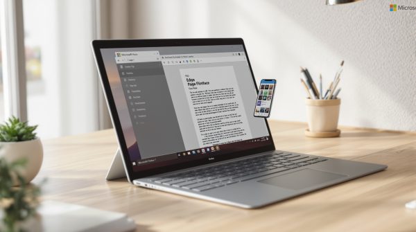 Edge PDF Merge Tool Listed for January 2027 on Roadmap