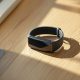 Fitbit Edge Design: Aluminum, Display and Battery Claims