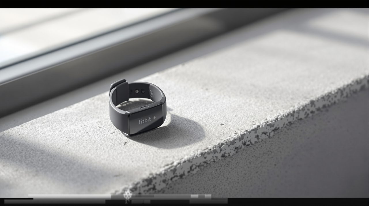 Google’s Fitbit Edge is a $180 tracker built to be repaired, not replaced
