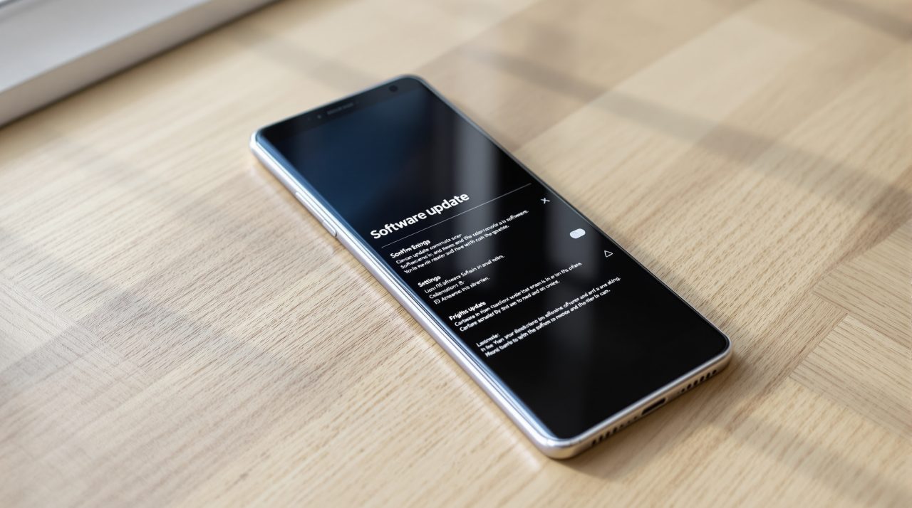 Galaxy S25 One UI 9 Update Rolls Out on Verizon
