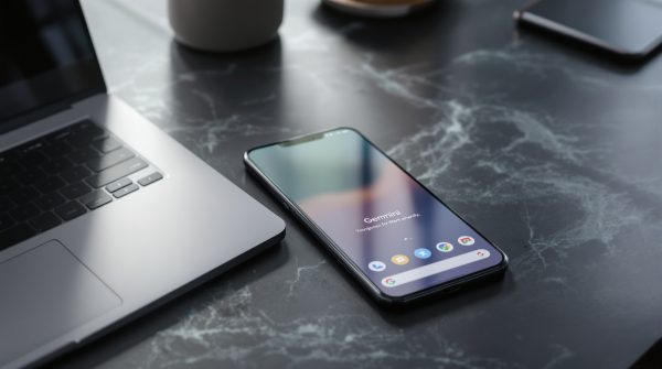 Gemini 4 Carbon: Google's Cyber Defense AI, Limited Access