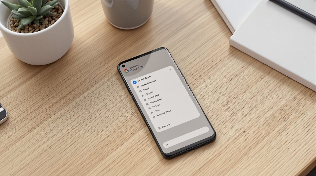 Gemini Free Plan Limited to Flash-Lite as AI Plus Loses Pro