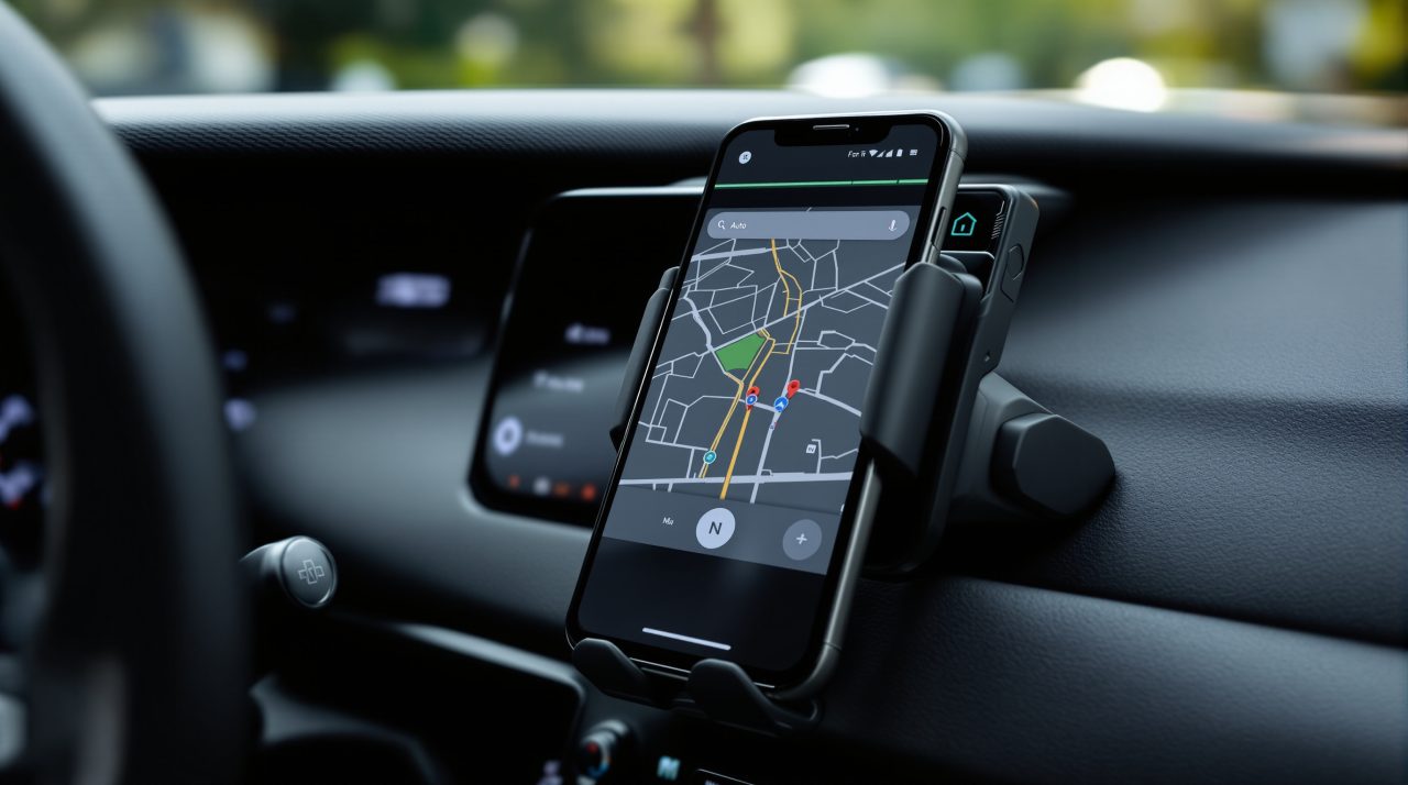 Gemini can now read your Gmail and Photos while you drive, if you opt in