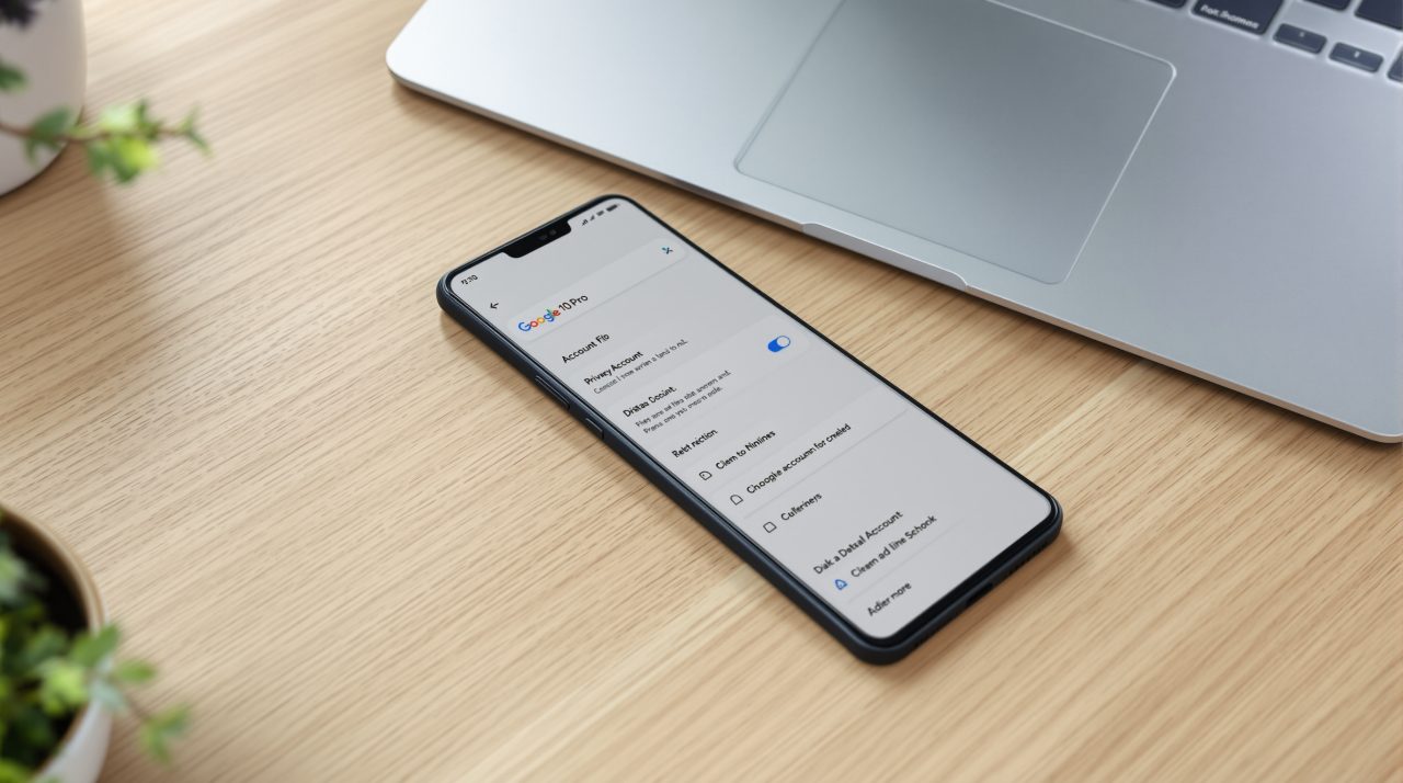 Google’s privacy policy now lets Gmail and Photos data you connect shape your ads
