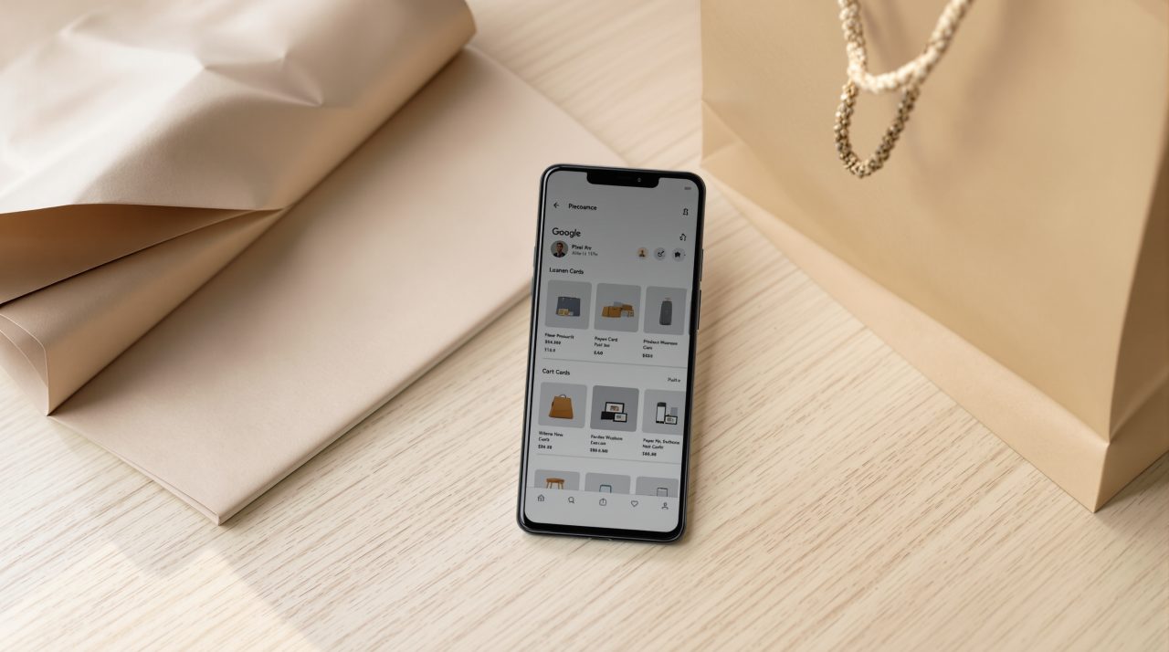 Google's Universal Cart carries your shopping from Search to Gemini, with price alerts built in 1 Google Universal Cart Launches in Search and Gemini App