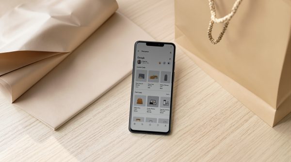 Google Universal Cart Launches in Search and Gemini App