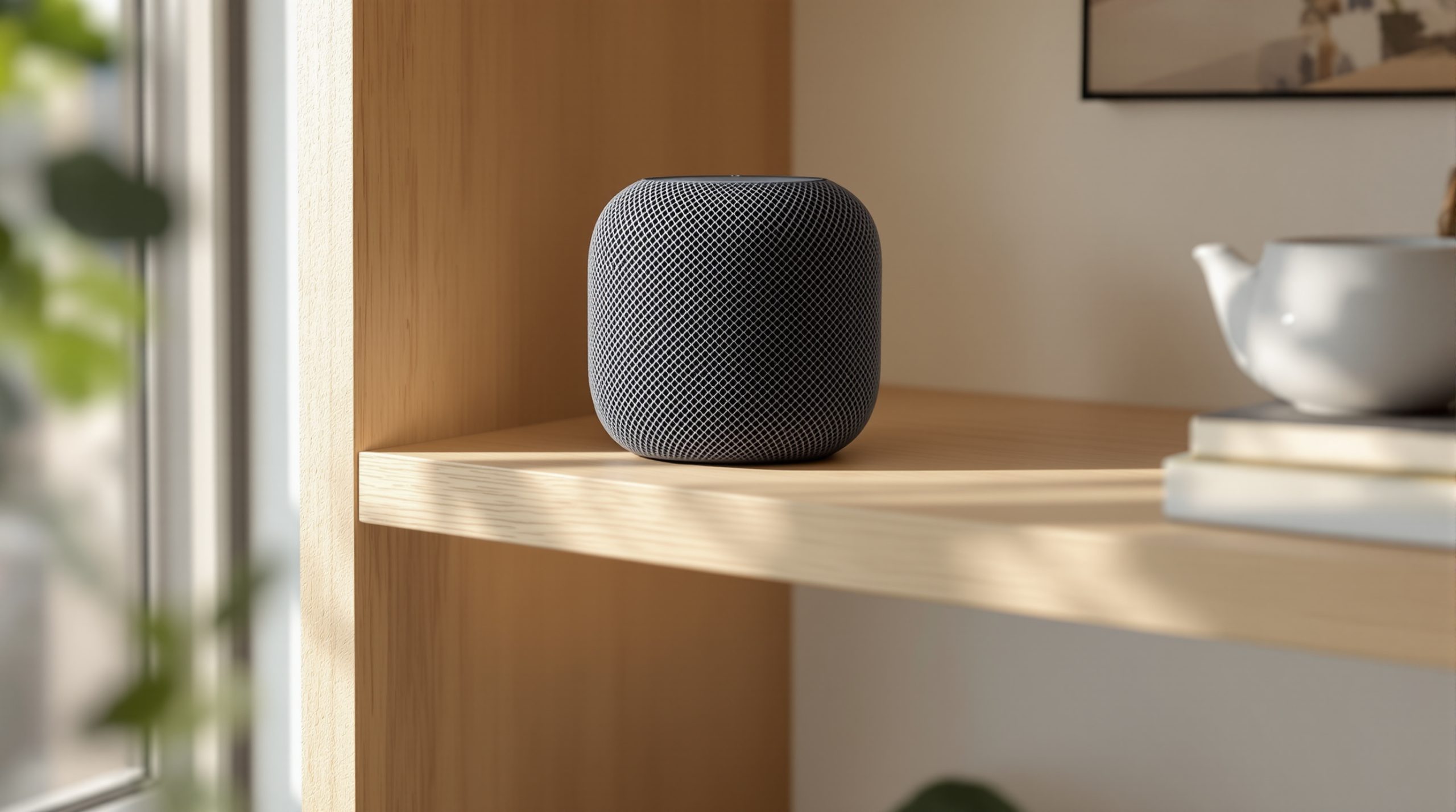 HomePod mini 2: $149, Ships October 30, Siri AI Later