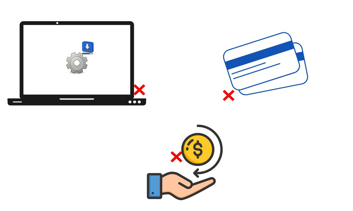 The fake invoice scam wants you to call, not click 4 how fake invoice scam works