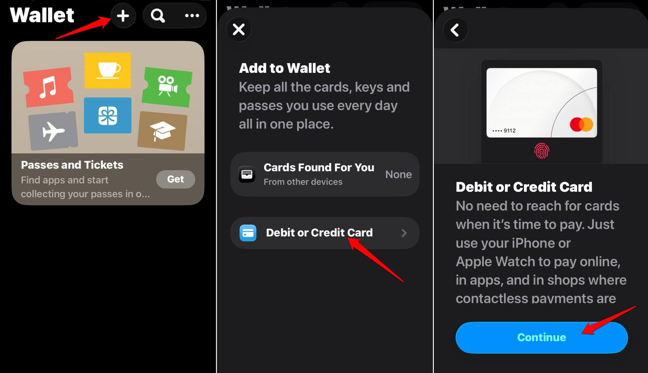 Apple Pay launched in India, supports users with Axis Bank credit cards 2 how to add my credit card to Apple Wallet iPhone