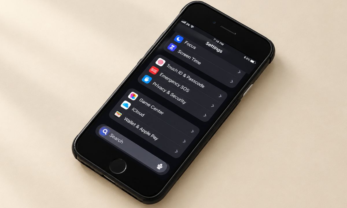 iOS 27 settings you should change
