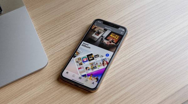 iOS 27.2 Photos: Shared Albums Edits and SynthID Support