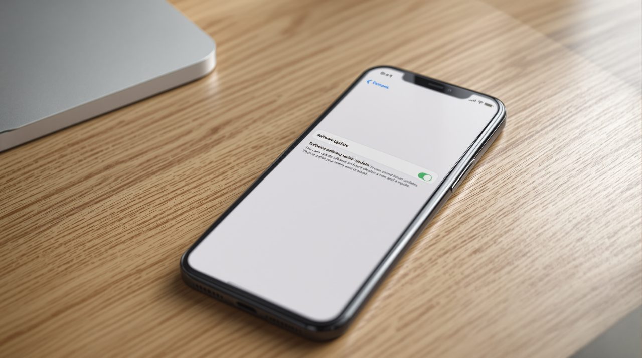 iOS 27.2 patches well over 100 security flaws, and the biggest share sits in the engine behind Safari 1 iOS 27.2 Security Update Fixes 100+ Flaws, Mostly WebKit
