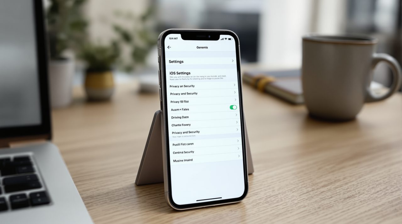 iOS 27’s Impersonation Risk Detection tells apps when you may be getting scammed, if you turn it on