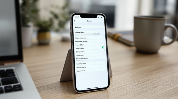 iOS 27 Impersonation Risk Detection: How to Turn It On