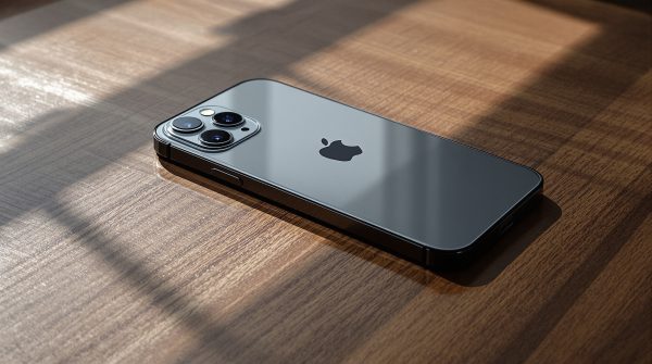 iPhone 18 Pro Variable Aperture: Where to Find It