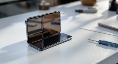 iPhone Duo Repairability: iFixit Gives a Provisional 5/10