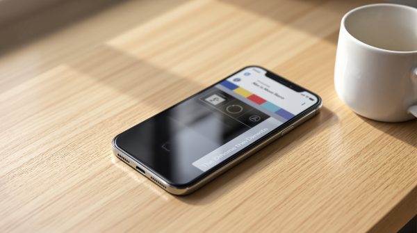 iPhone Duo Safari: Apple Studies Outer Display Layout Fix