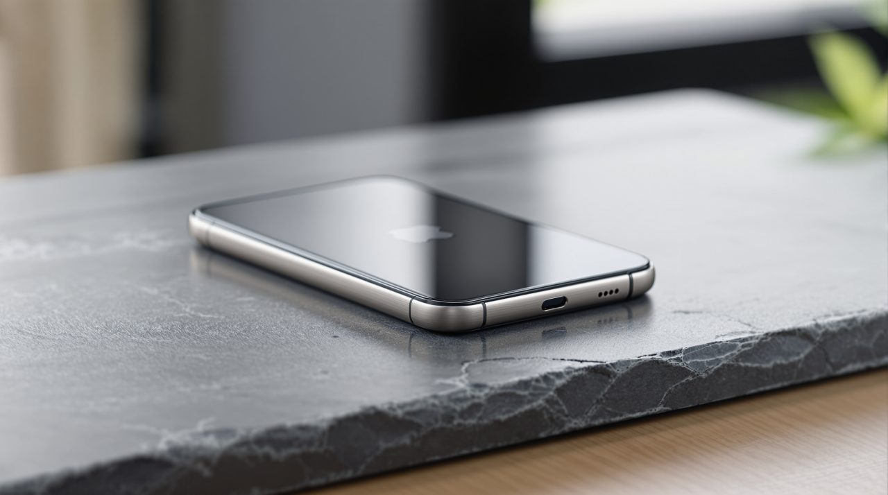 Apple will commit up to $100 million to US titanium for the iPhone Duo, and that is only part of the story
