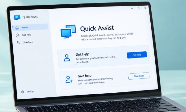 is AnyDesk Quick Assist TeamViewer safe to use on PC