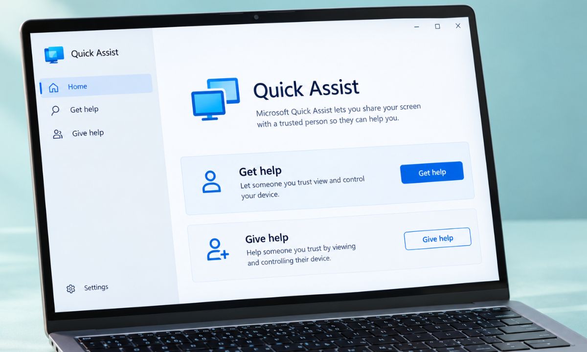 is AnyDesk Quick Assist TeamViewer safe to use on PC