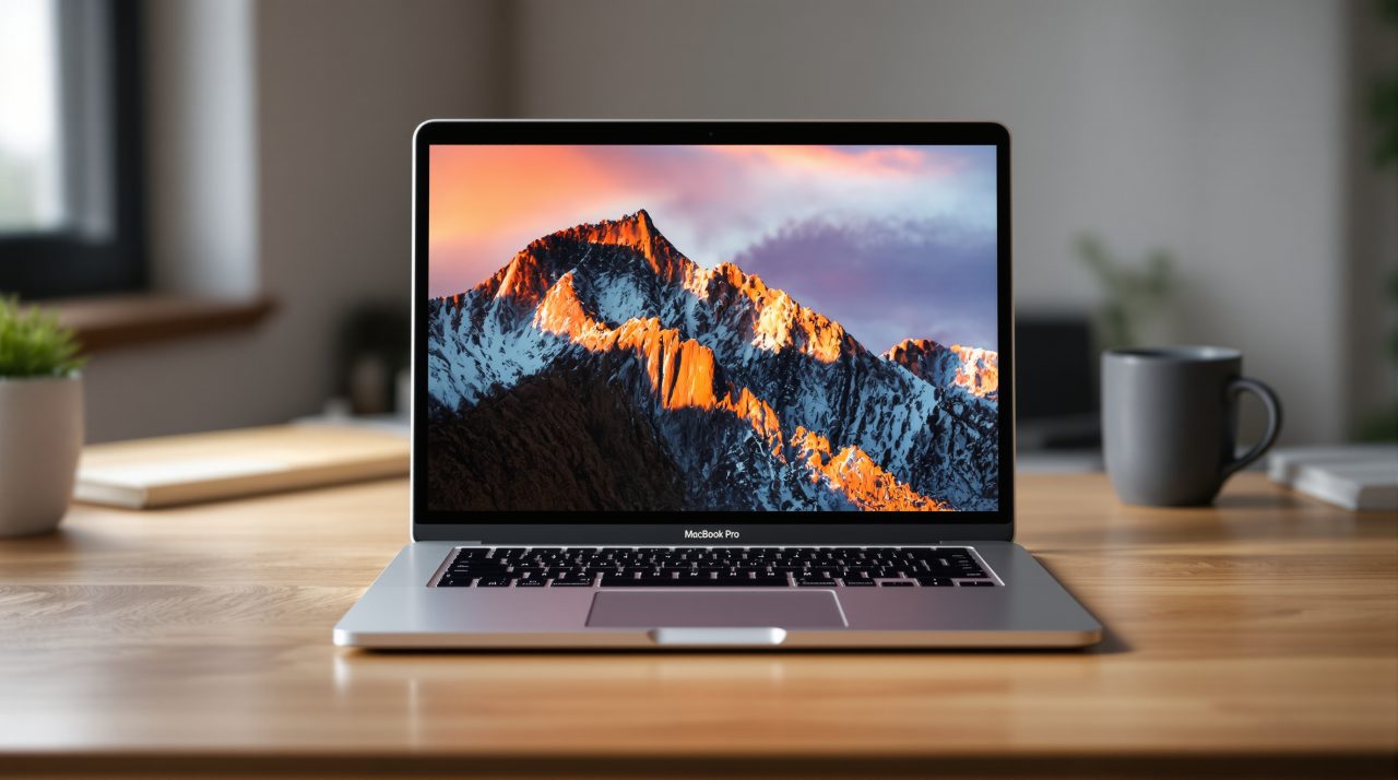 The new MacBook Pro's PROLED display adds touch, but the contrast gain matters more than brightness 1 MacBook Pro PROLED XDR Display: Specs, Touch and Price