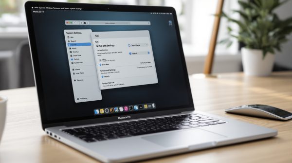 macOS 27.2: Siri AI Languages, Memory and Security Fixes
