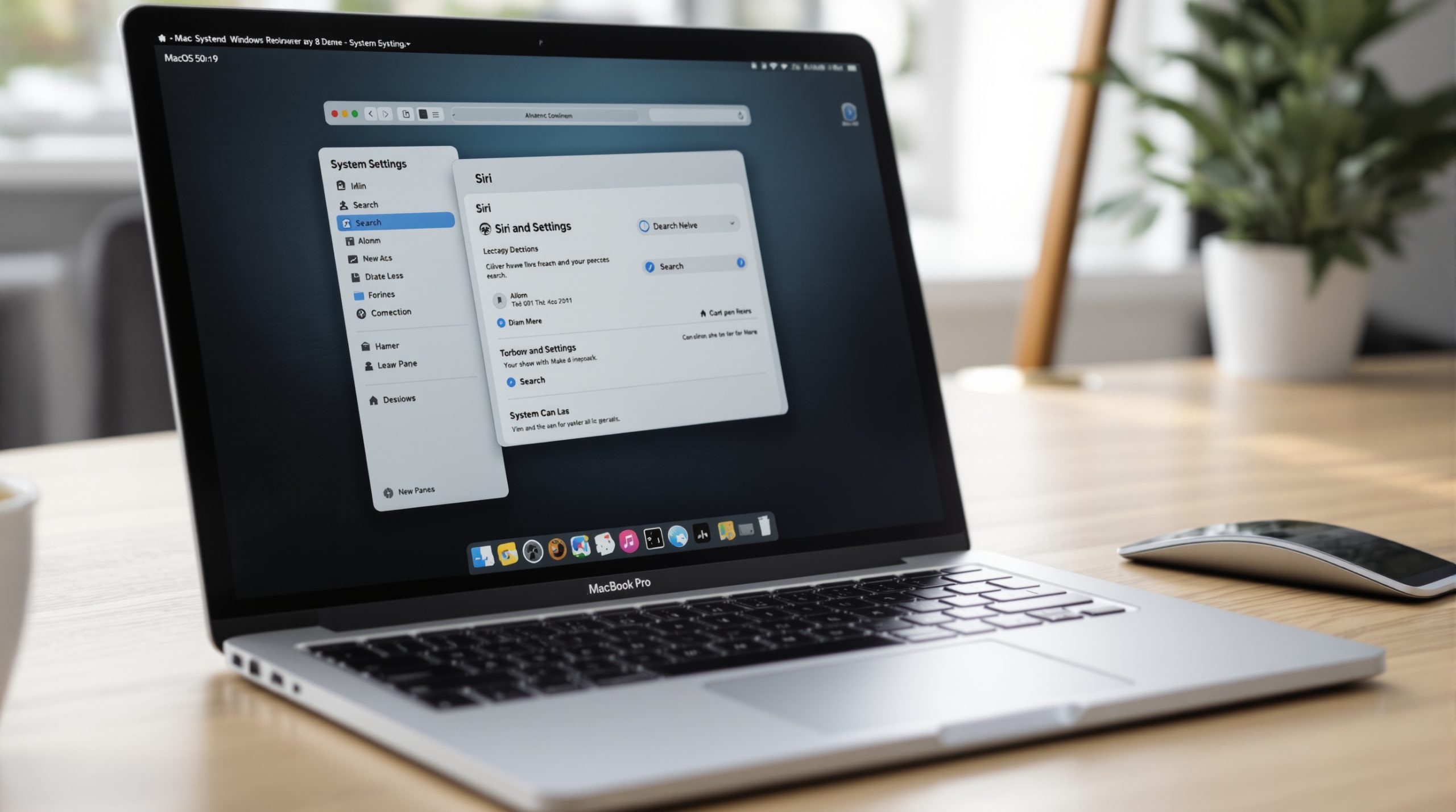 macOS 27.2: Siri AI Languages, Memory and Security Fixes