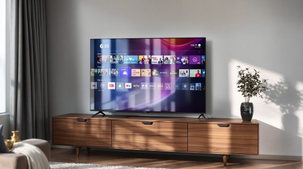 Netflix Names Peter Rice Chief Content Officer, Replacing Bajaria