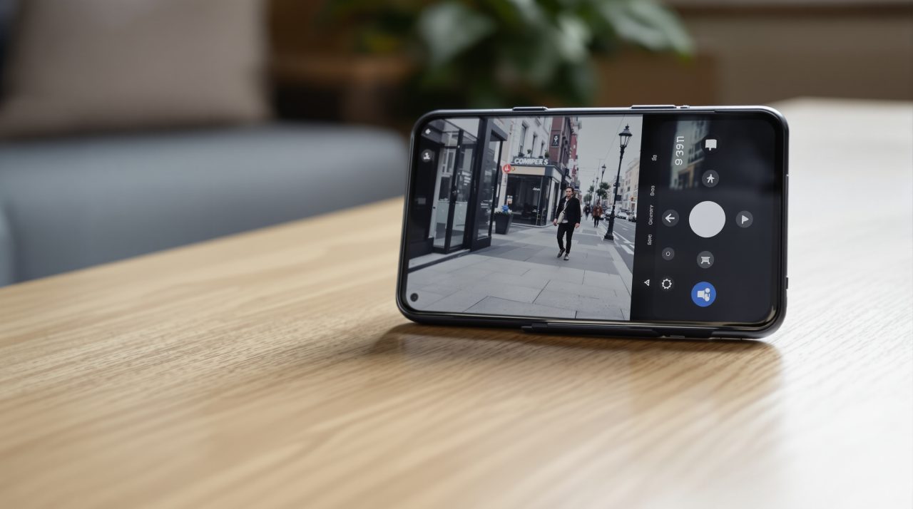 Pixel 11 Video Bug: Viewfinder Doesn't Match Recording