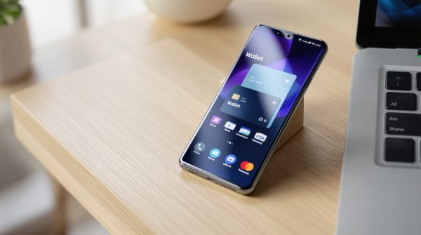 Samsung Wallet Stablecoin Support Comes to US Galaxy Phones