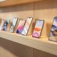 Smartphone Shipments Hit 14-Year Low on Memory Shortage