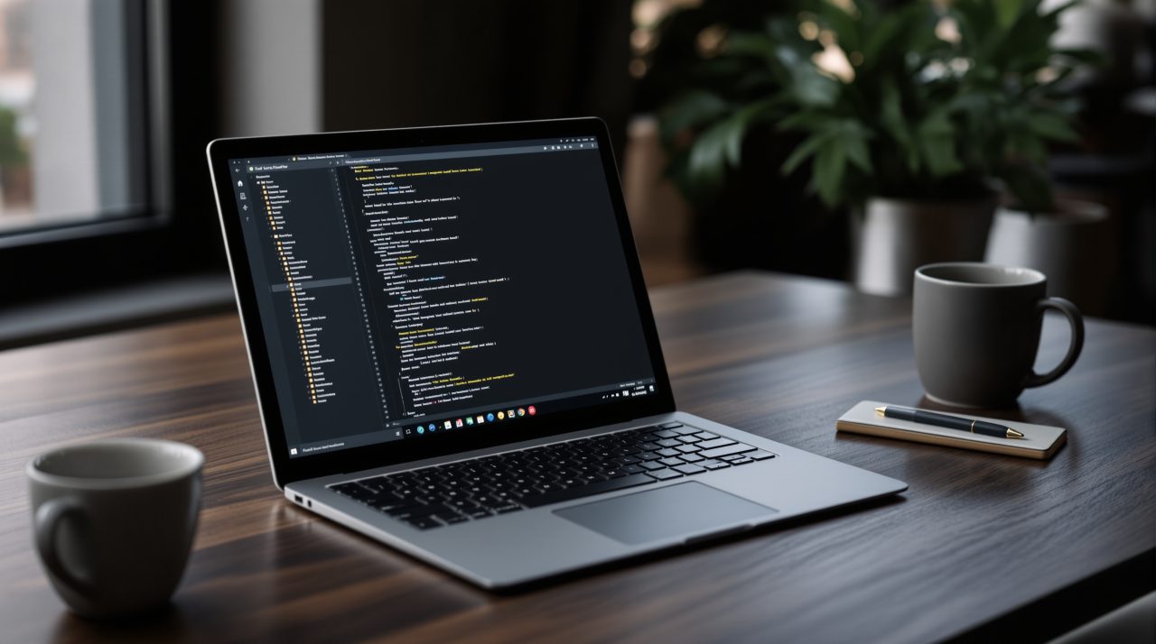 The Surface Laptop Ultra is Microsoft’s bet that you want big AI models running on your own laptop