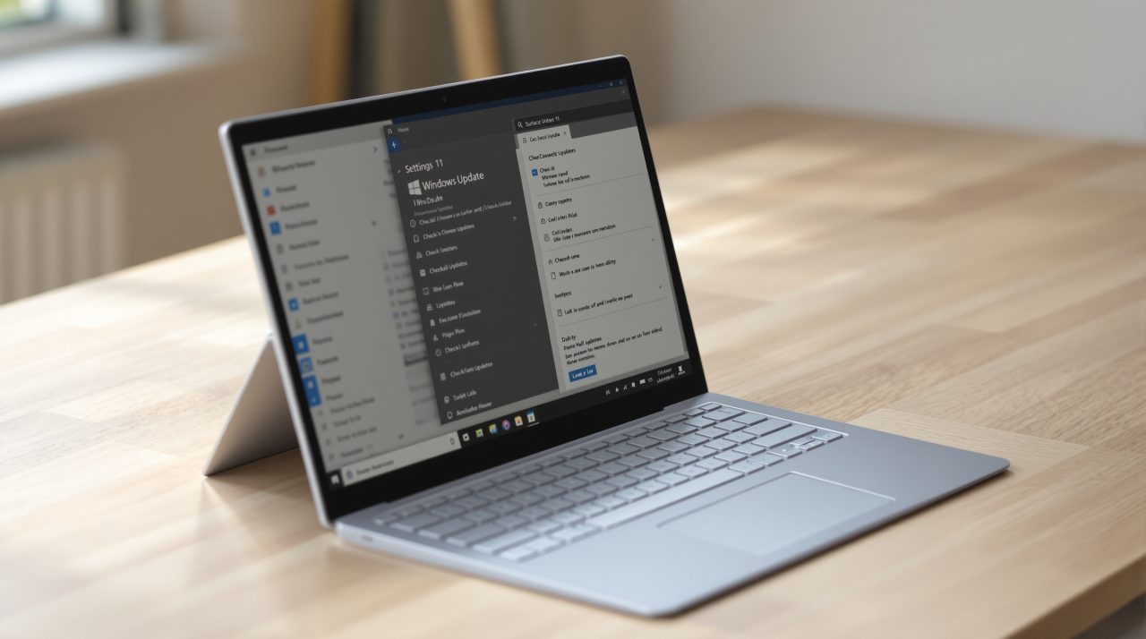 Windows 11 24H2 is running out of security updates, and checking your version takes a minute 1 Windows 11 24H2 End of Updates: What Home and Pro Users Do