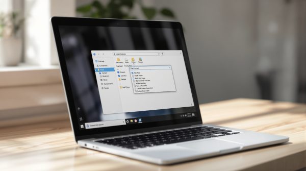 Windows 11 Beta Build 26220.9757 Redesigns Context Menu
