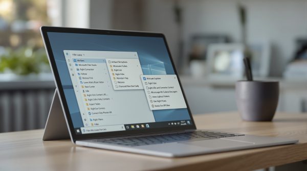 Windows 11 KB5127936 Adds Customizable Right-Click Menu