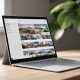 Windows 11 Photos App Adds iCloud Gallery and New Editor