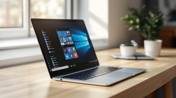 Windows 11 Start Menu Gets Size Options and Hidden Name
