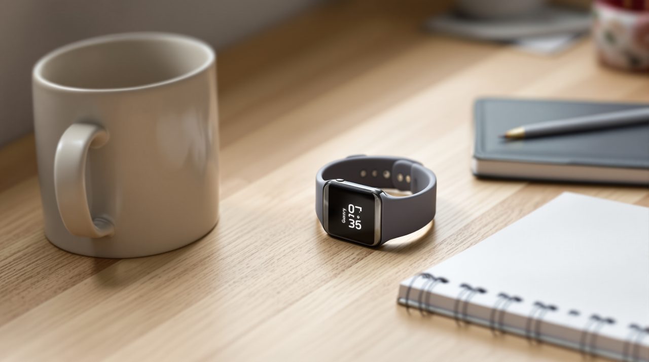 Samsung Galaxy Fit 4 Leaks: Design, Bluetooth 5.4 and Launch