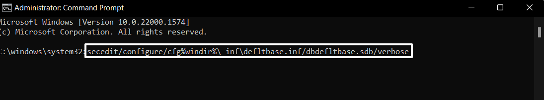 How to Fix "There Are Currently No Power Options Available" Error in Windows 11? 7 There Are Currently No Power Options Available