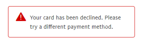 How to Fix G2A Transaction Failed Error? 5 How to Fix G2A Transaction Failed Error? 2