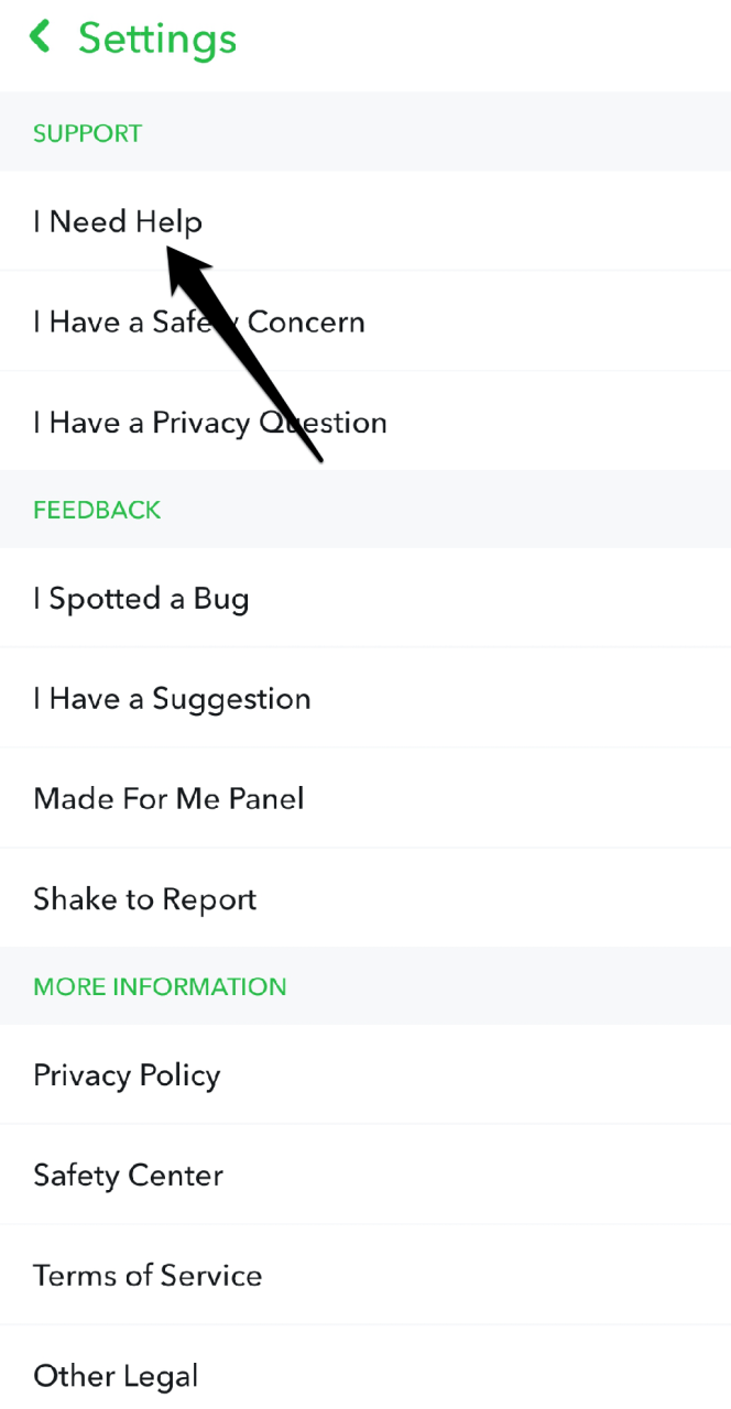 How to Fix Snapchat Filters Not Working on Android? 24 I NEED HELP